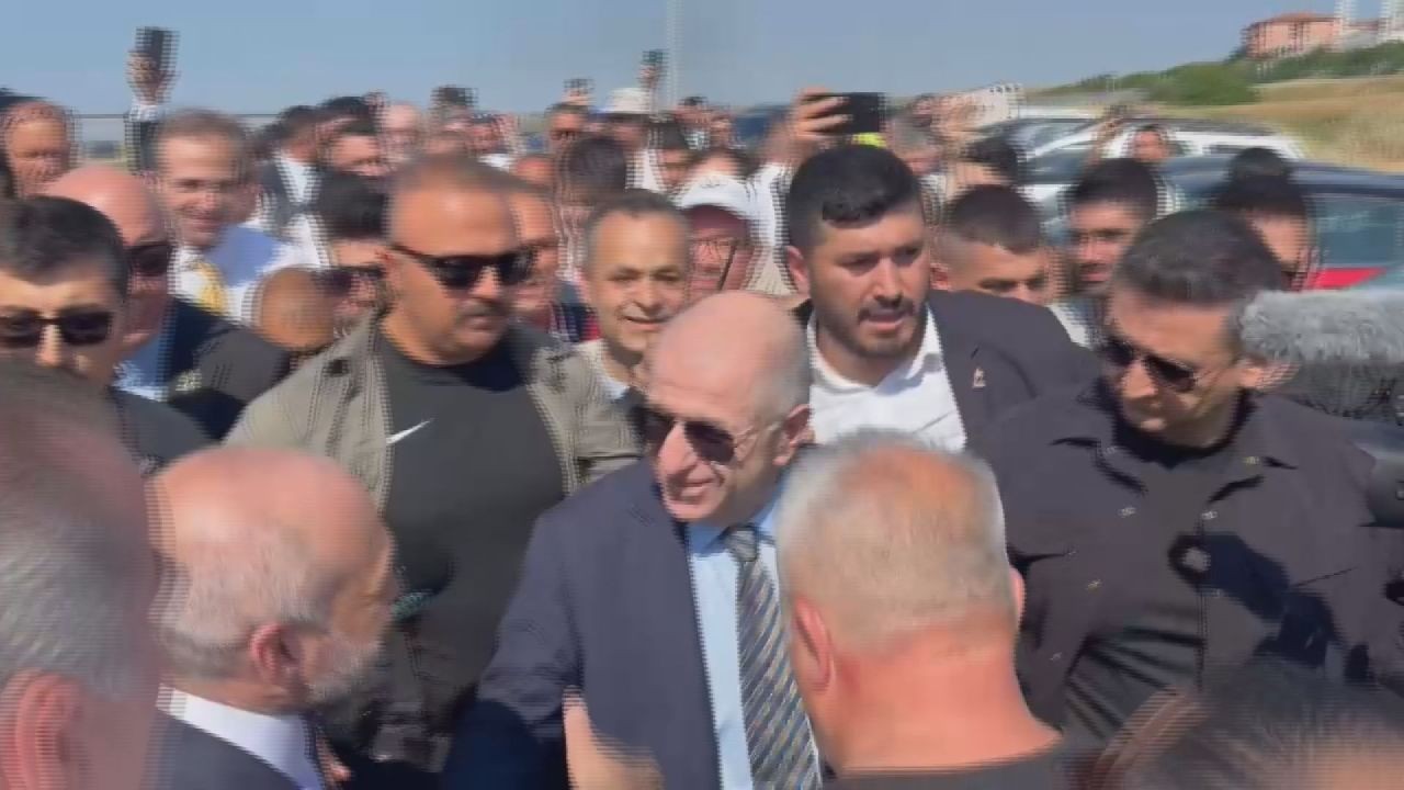 Ümit Özdağ Silivri'den çıktı, ilk iş "Nerede kalmıştık?" diye paylaşım yaptı - Sayfa 3