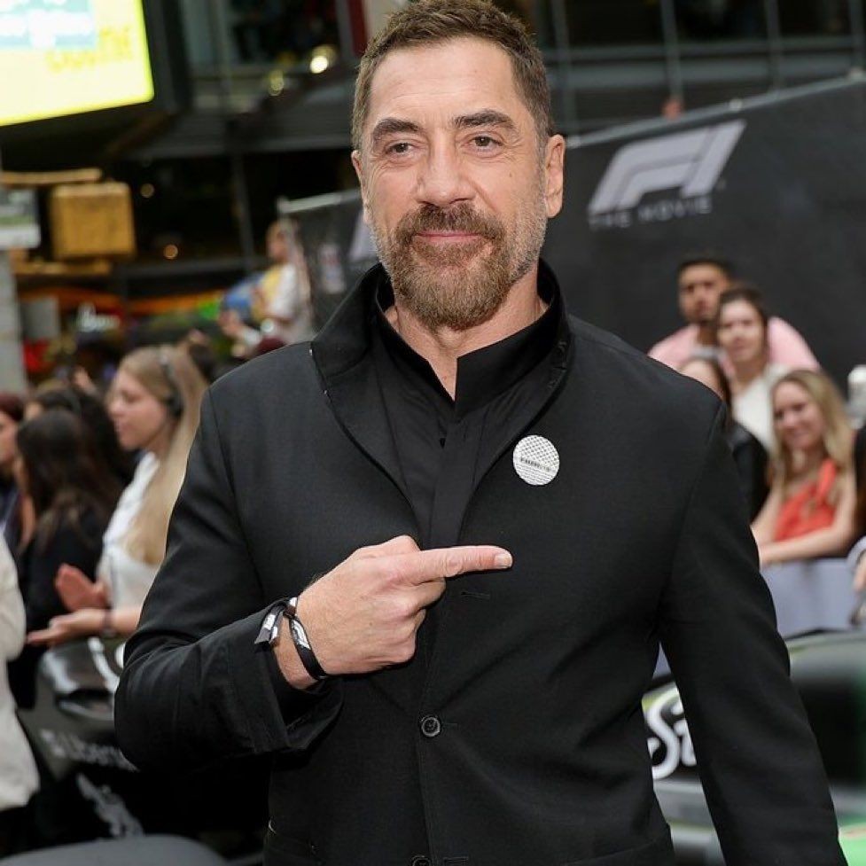 Oscarlı aktör Javier Bardem canlı yayında İsrail'i çok sert eleştirince ABD kanalı reklama girdi - Sayfa 2