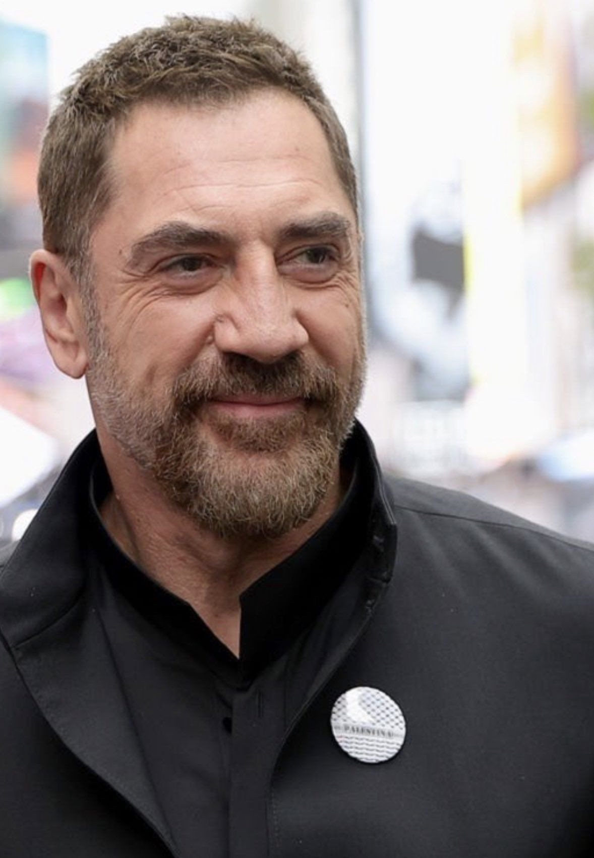 Oscarlı aktör Javier Bardem canlı yayında İsrail'i çok sert eleştirince ABD kanalı reklama girdi - Sayfa 5