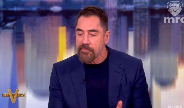 Oscarlı aktör Javier Bardem canlı yayında İsrail'i çok sert eleştirince ABD kanalı reklama girdi - Sayfa 6