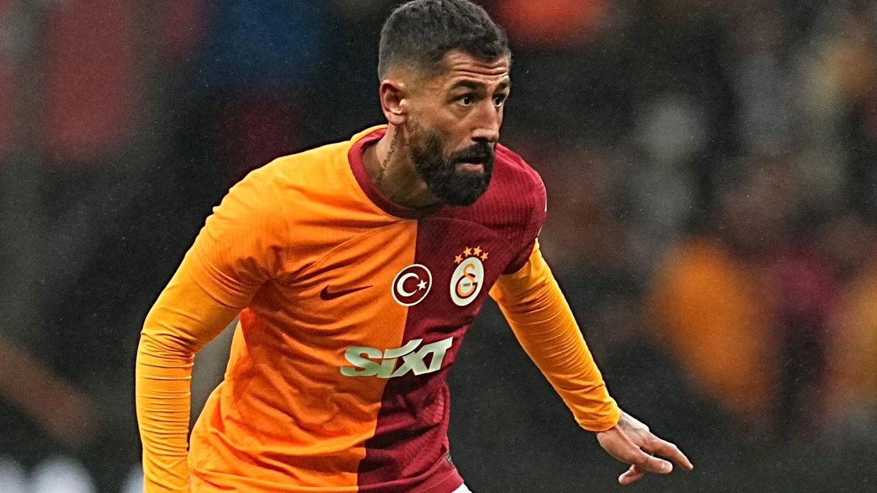 Galatasaray'da ilk ayrılık gerçekleşti! Sözleşmesi feshedildi, Süper Lig ekibine imza atıyor - Sayfa 4