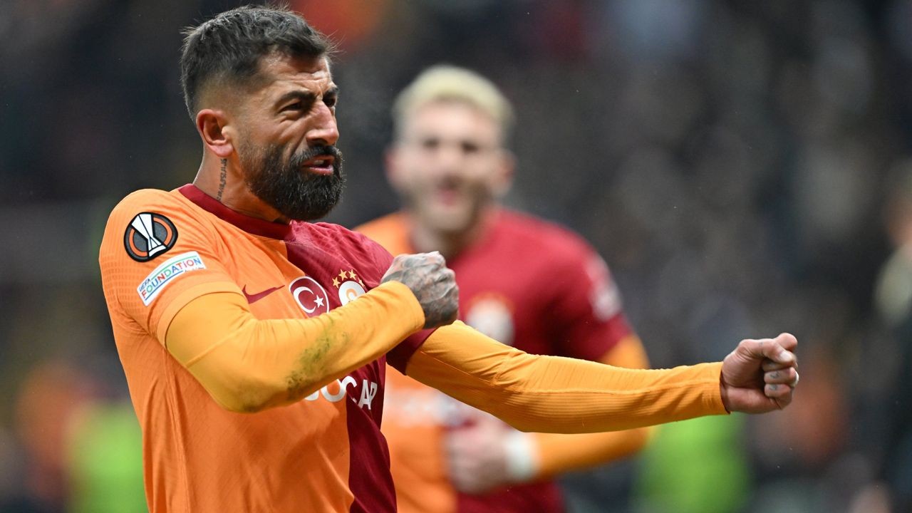 Galatasaray'da ilk ayrılık gerçekleşti! Sözleşmesi feshedildi, Süper Lig ekibine imza atıyor - Sayfa 2