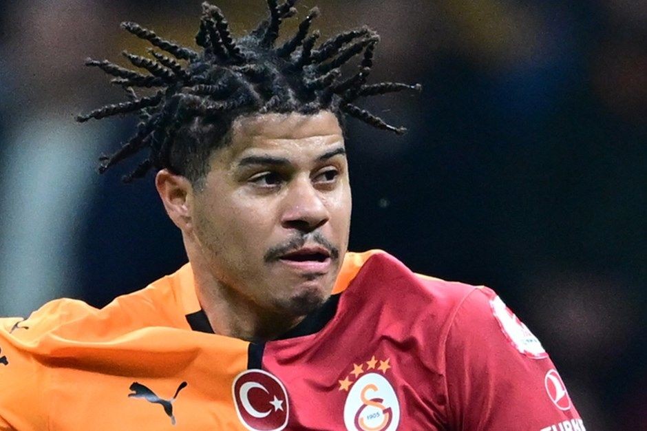 Galatasaraylı Yıldız için Manchester United ve Inter Kapıda Bekliyor: 30 Milyondan Kapı Açılacak - Sayfa 4
