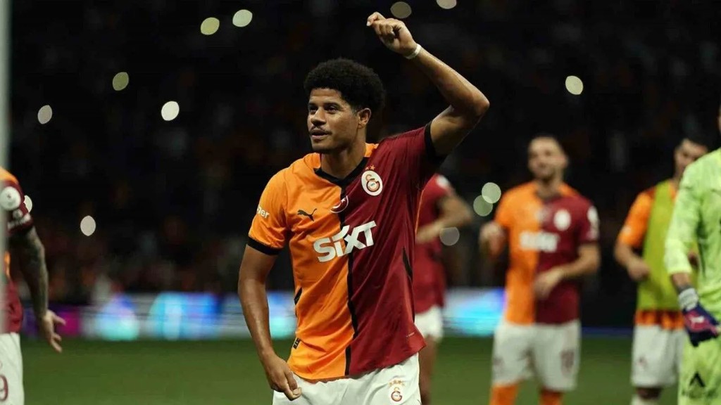 Galatasaraylı Yıldız için Manchester United ve Inter Kapıda Bekliyor: 30 Milyondan Kapı Açılacak - Sayfa 3