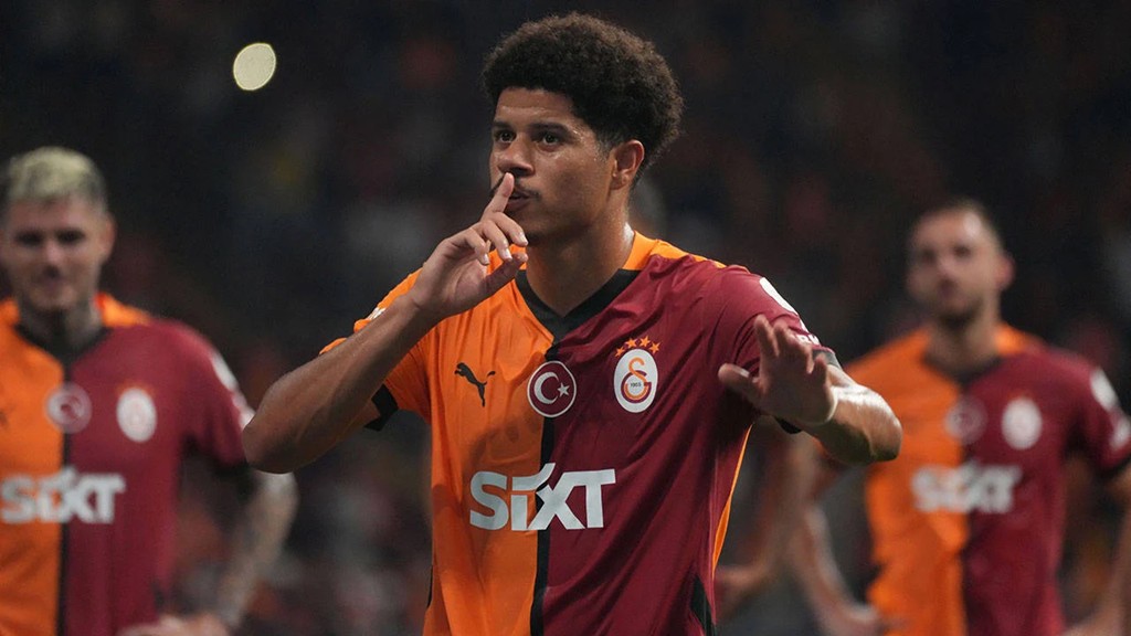 Galatasaraylı Yıldız için Manchester United ve Inter Kapıda Bekliyor: 30 Milyondan Kapı Açılacak - Sayfa 2