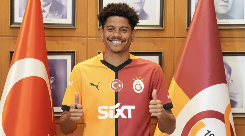 Galatasaraylı Yıldız için Manchester United ve Inter Kapıda Bekliyor: 30 Milyondan Kapı Açılacak - Sayfa 1