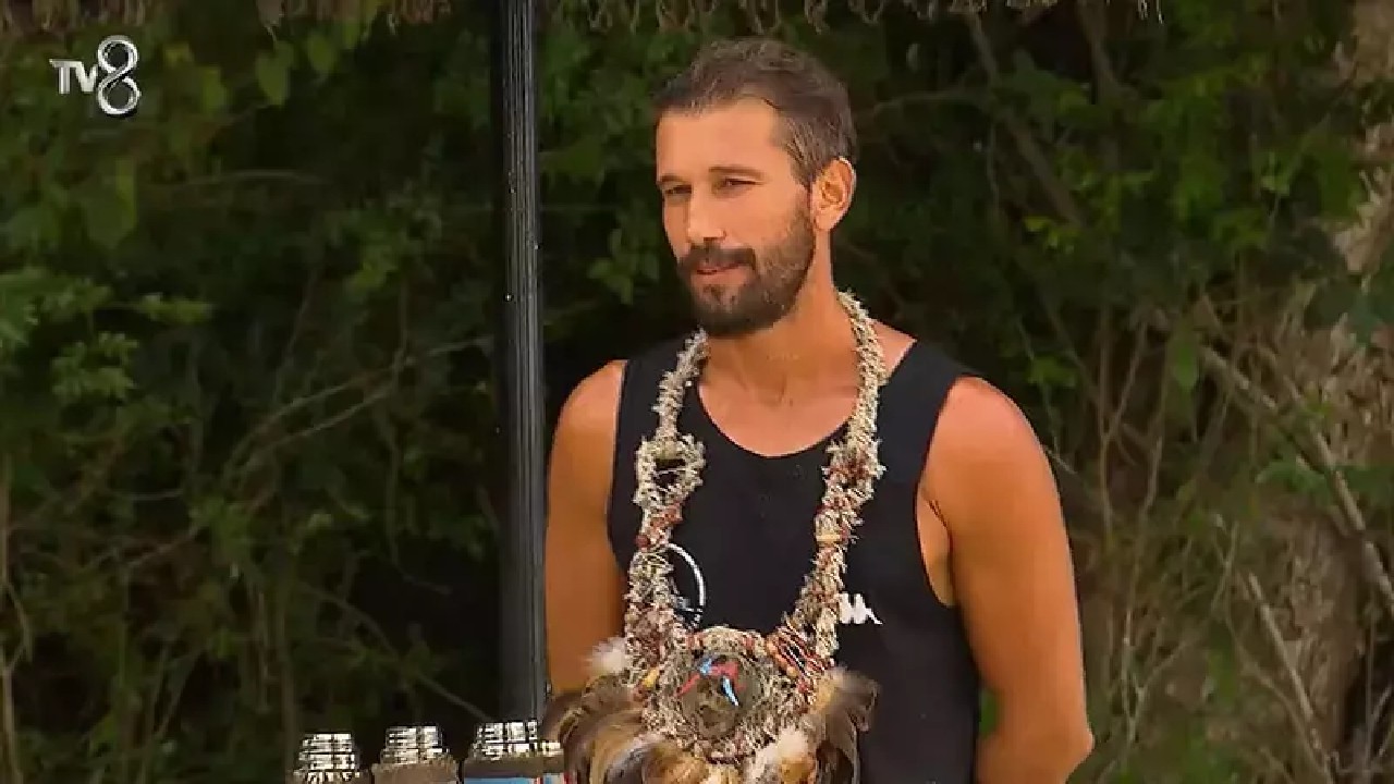Adem Kılıççı'nın Survivor 2025 kazancı dudak uçuklattı! İşte kazandığı para... - Sayfa 2