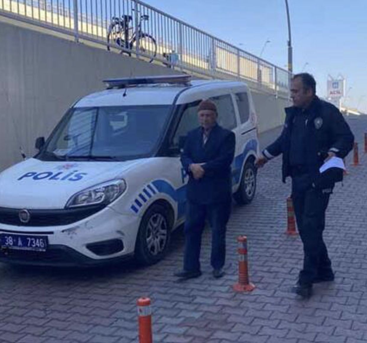 Kayseri'deki baltalı yenge cinayeti: 76 yaşındaki adamın cezası ağırlaştırılmış müebbete çevrildi - Sayfa 2