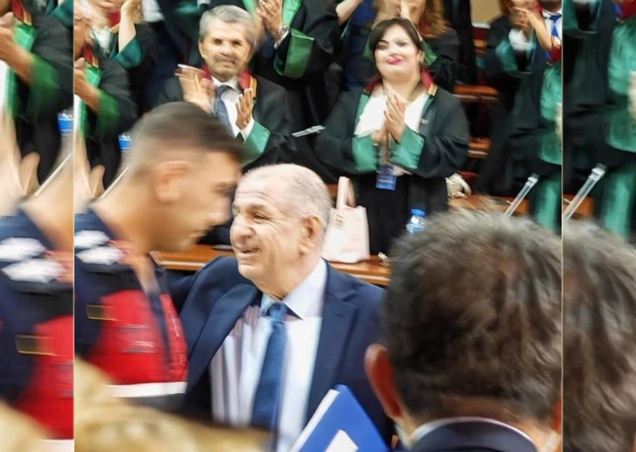 Ümit Özdağ Silivri'den çıktı, ilk iş "Nerede kalmıştık?" diye paylaşım yaptı - Sayfa 6