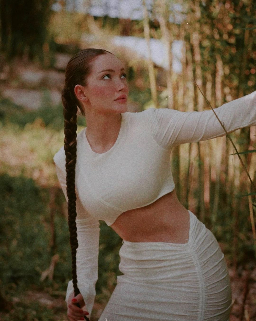 Estetiğe 12 milyon lira harcayan Danla Bilic, bu kez boynundaki kırışıklıkları önlemek için doktorun yolunu tuttu - Sayfa 7