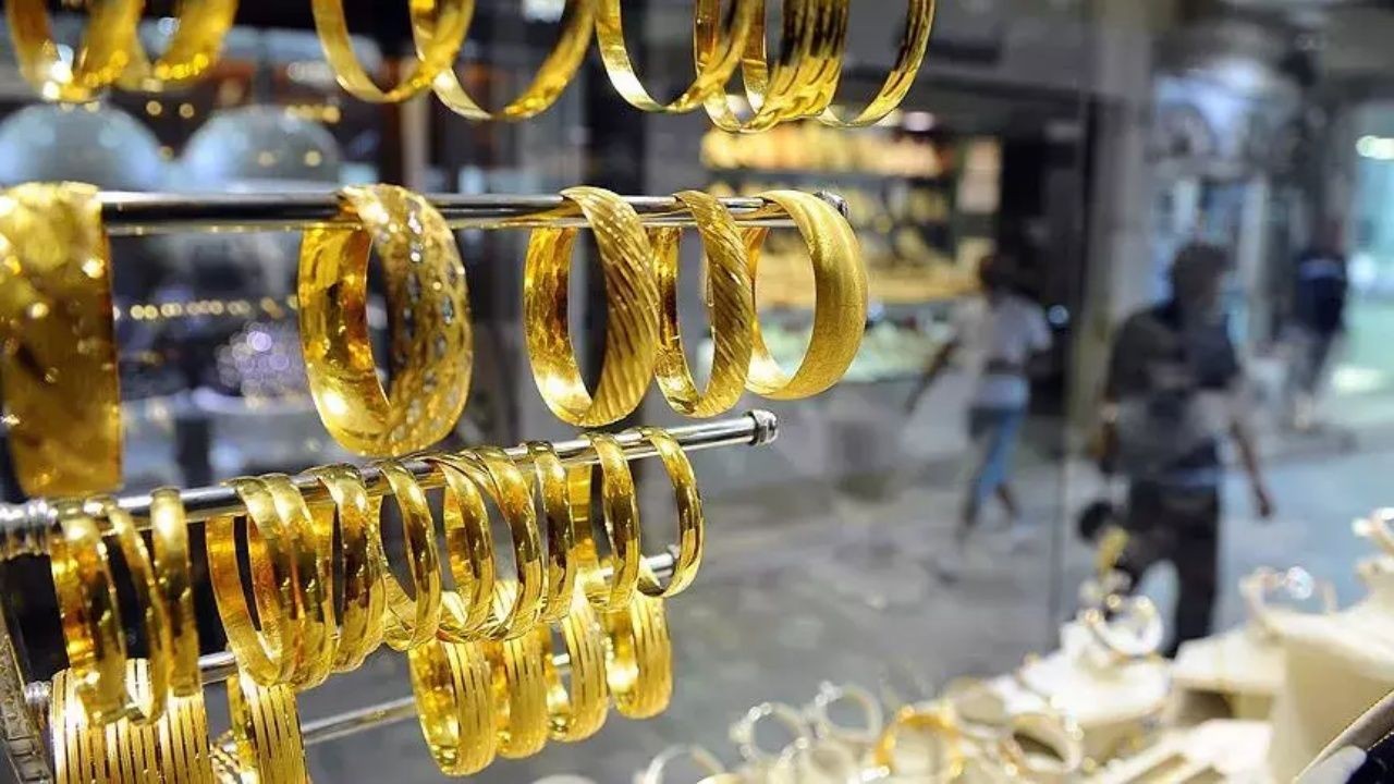 Altın fiyatları zirvede! 18 Haziran 2025 gram, çeyrek ve yarım altın rekor kırıyor - Sayfa 3