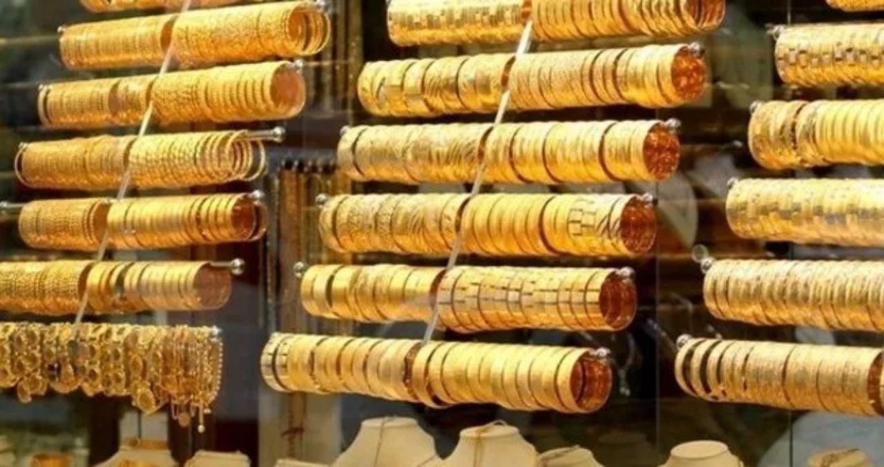 Altın fiyatları zirvede! 18 Haziran 2025 gram, çeyrek ve yarım altın rekor kırıyor - Sayfa 1