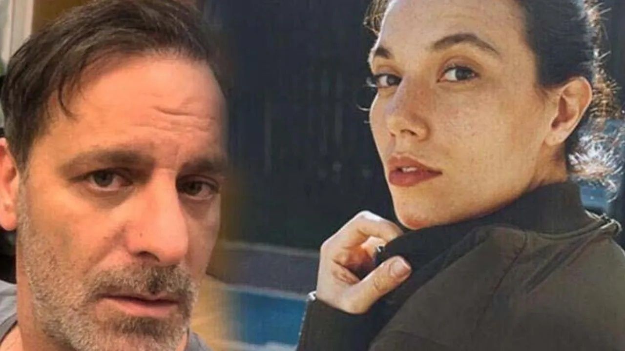 Deniz Bulutsuz, ''Cezaevine gireceği günü bekliyorum'' demişti! Ozan Güven'den yanıt geldi - Sayfa 1