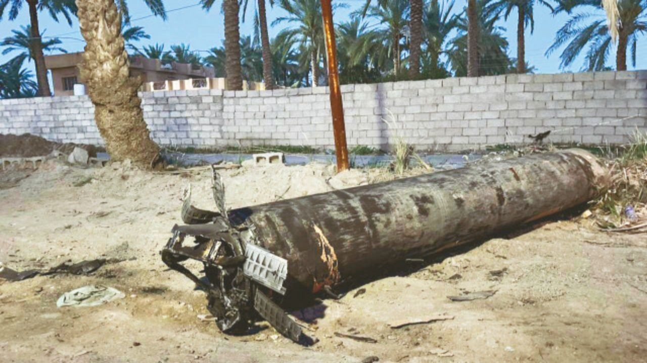 İsrail'in füze kalkanı alarm veriyor! ABD desteği olmadan 10 gün dayanabilir - Sayfa 1