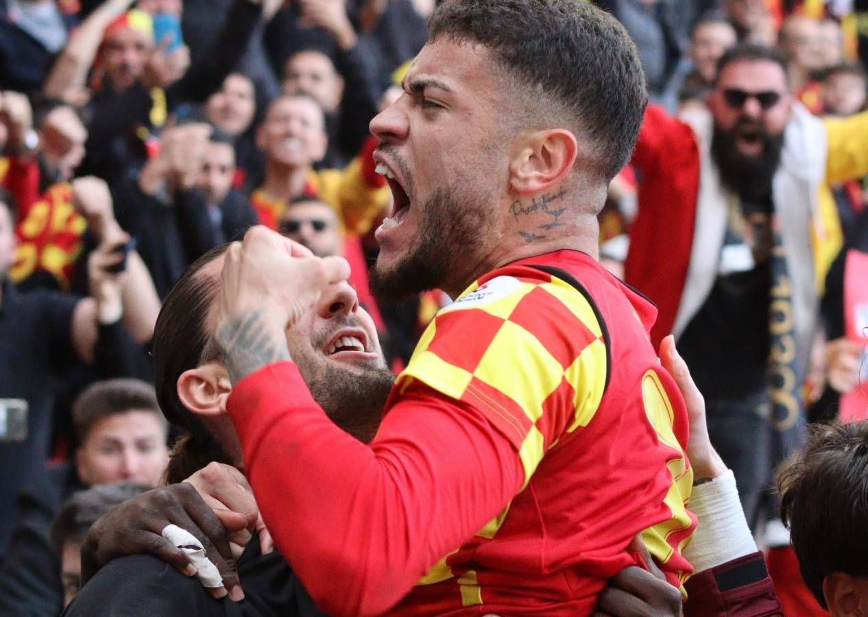 Süper Lig'in gol makinesine teklif yağıyor! Göztepe Romulo'yu 15 milyon euroya da satmadı - Sayfa 3