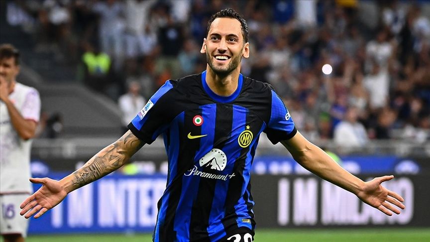 Inter Hakan Çalhanoğlu İçin Galatasaray'dan İstediği Fiyat Belli Oldu - Sayfa 3