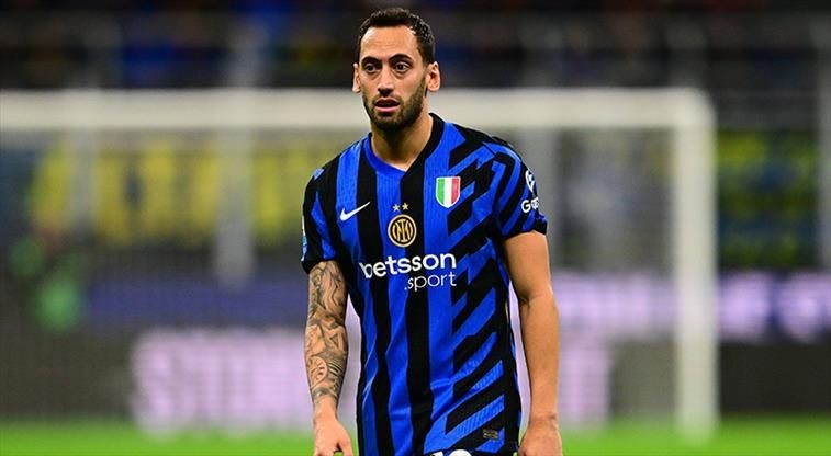 Inter Hakan Çalhanoğlu İçin Galatasaray'dan İstediği Fiyat Belli Oldu - Sayfa 2