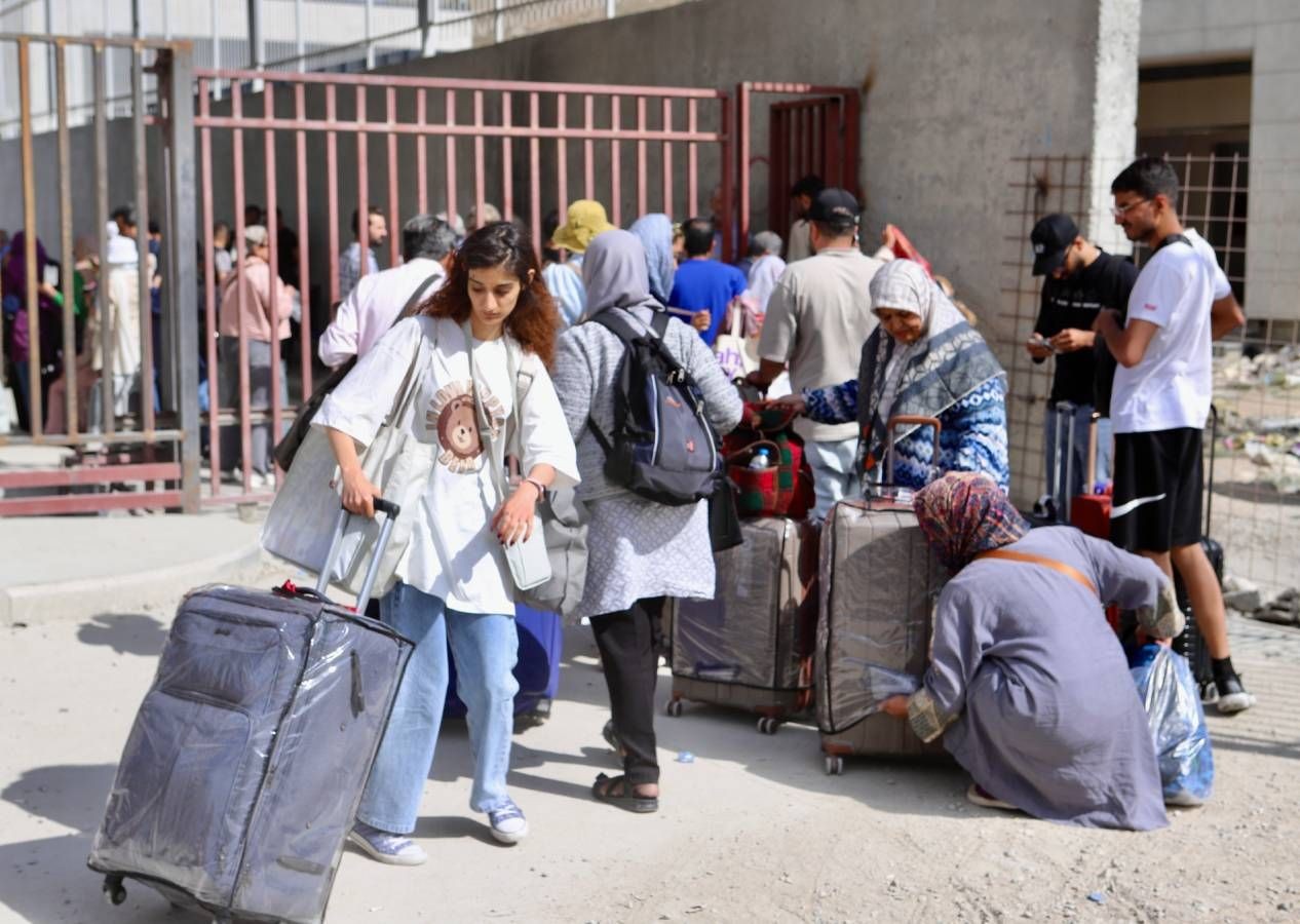 İranlılardan kararlılık mesajı: Savaştan korkmuyoruz, vatanımıza sahip çıkacağız - Sayfa 3