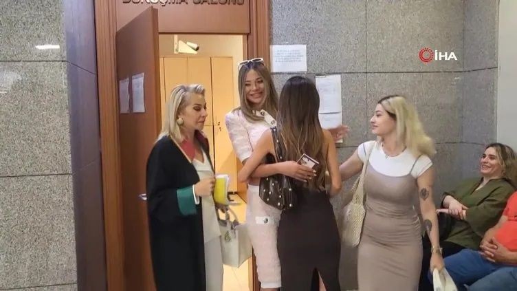 14 Şubat'ta paylaştığı tweet başını yakmıştı! Merve Taşkın hakkında karar verildi - Sayfa 3