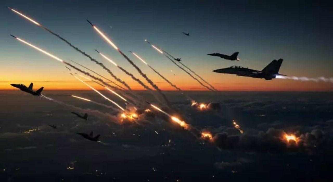 Orta Doğu'nun en güçlü ordusu açıklandı! Türkiye kaçıncı sırada? - Sayfa 1