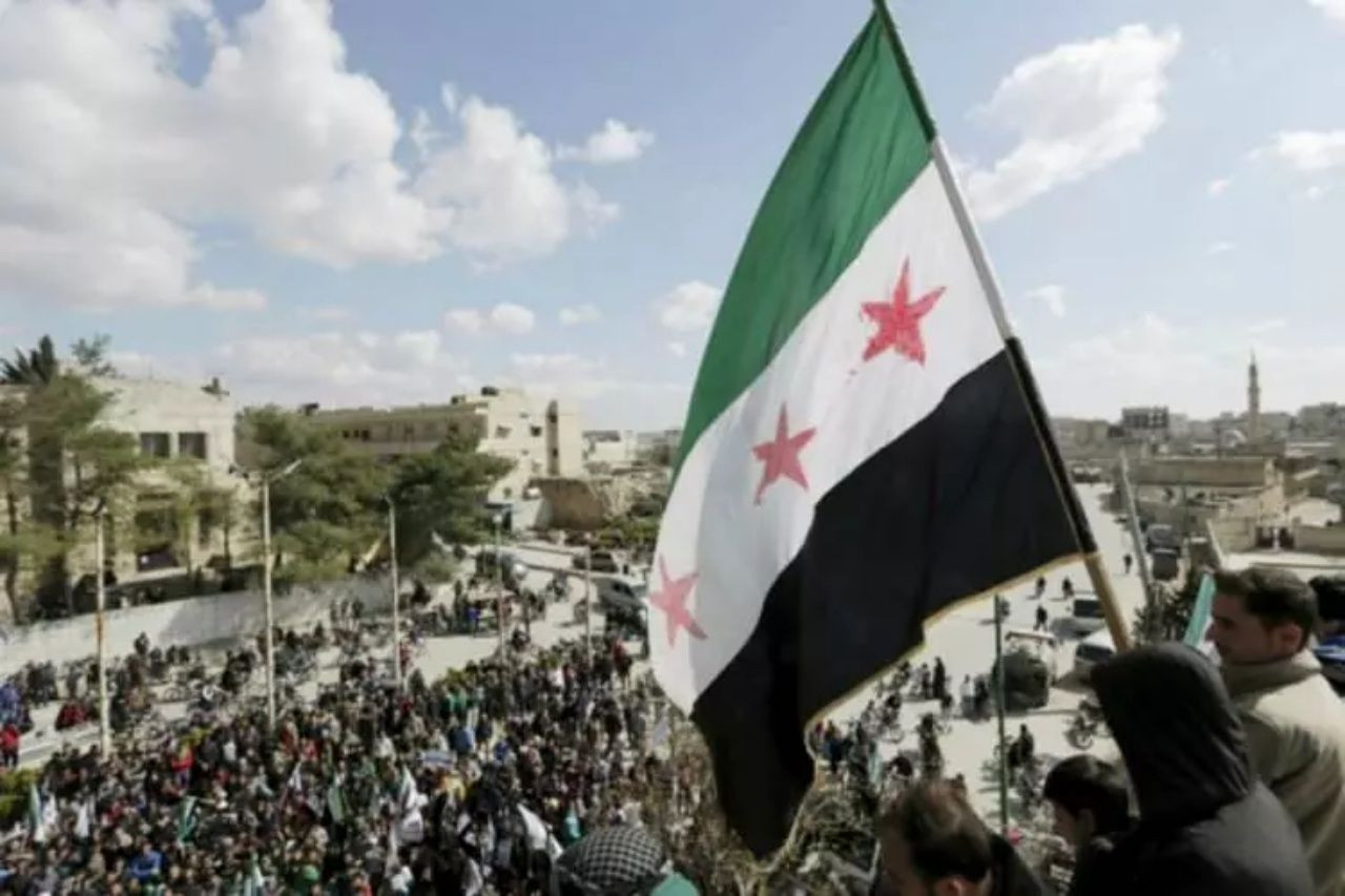 Orta Doğu'nun en güçlü ordusu açıklandı! Türkiye kaçıncı sırada? - Sayfa 10