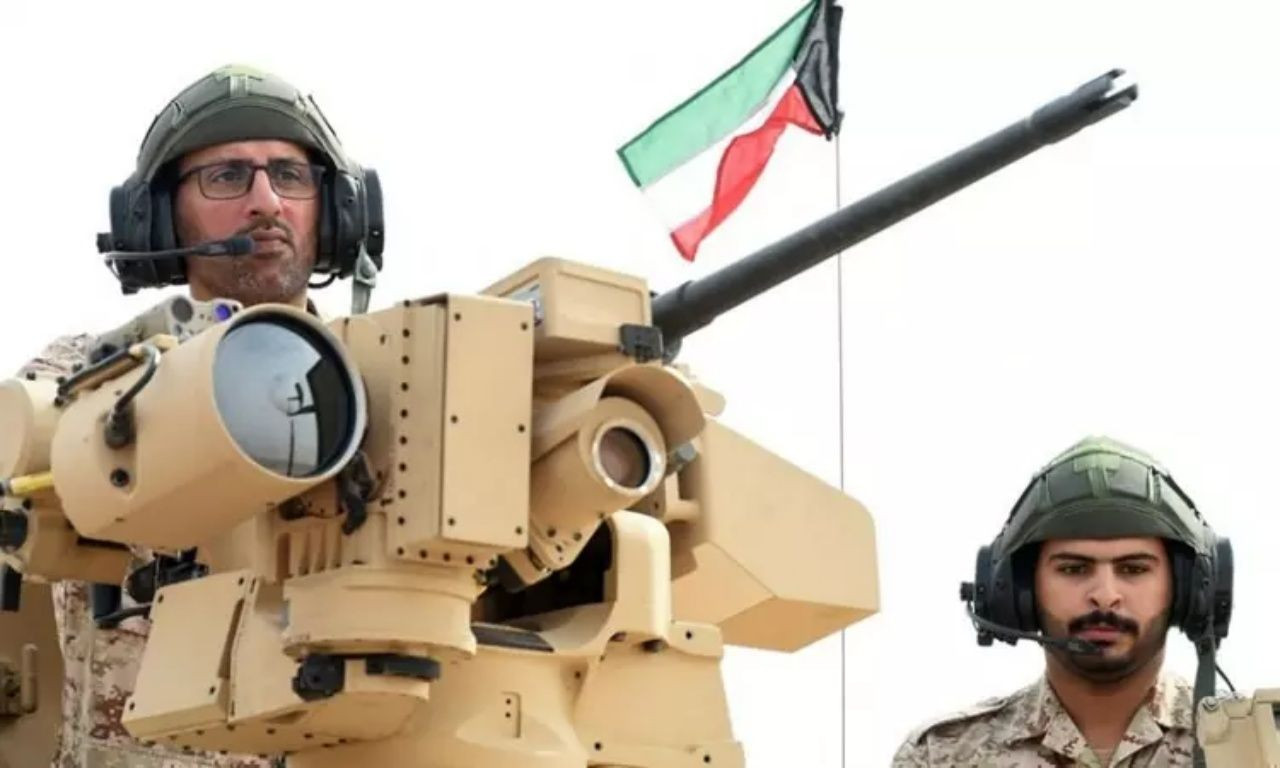 Orta Doğu'nun en güçlü ordusu açıklandı! Türkiye kaçıncı sırada? - Sayfa 7