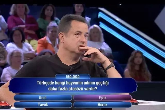 Acun Ilıcalı’nın Müge Anlı pişmanlığı! ''Ah keşke bizde olsa'' - Sayfa 2