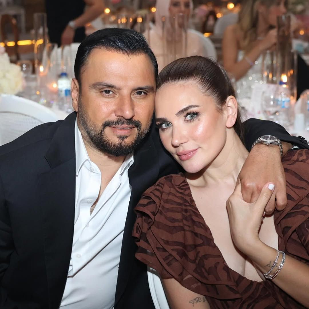 Demet Akalın'dan Alişan'a nostaljik doğum günü kutlaması - Sayfa 4