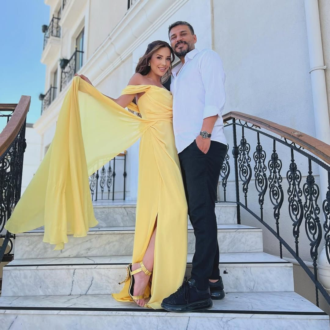 Dilan Polat’ın kızı Nilda’nın ortaokul mezuniyet kıyafeti tepki çekti! Dekoltesi eleştirildi - Sayfa 1
