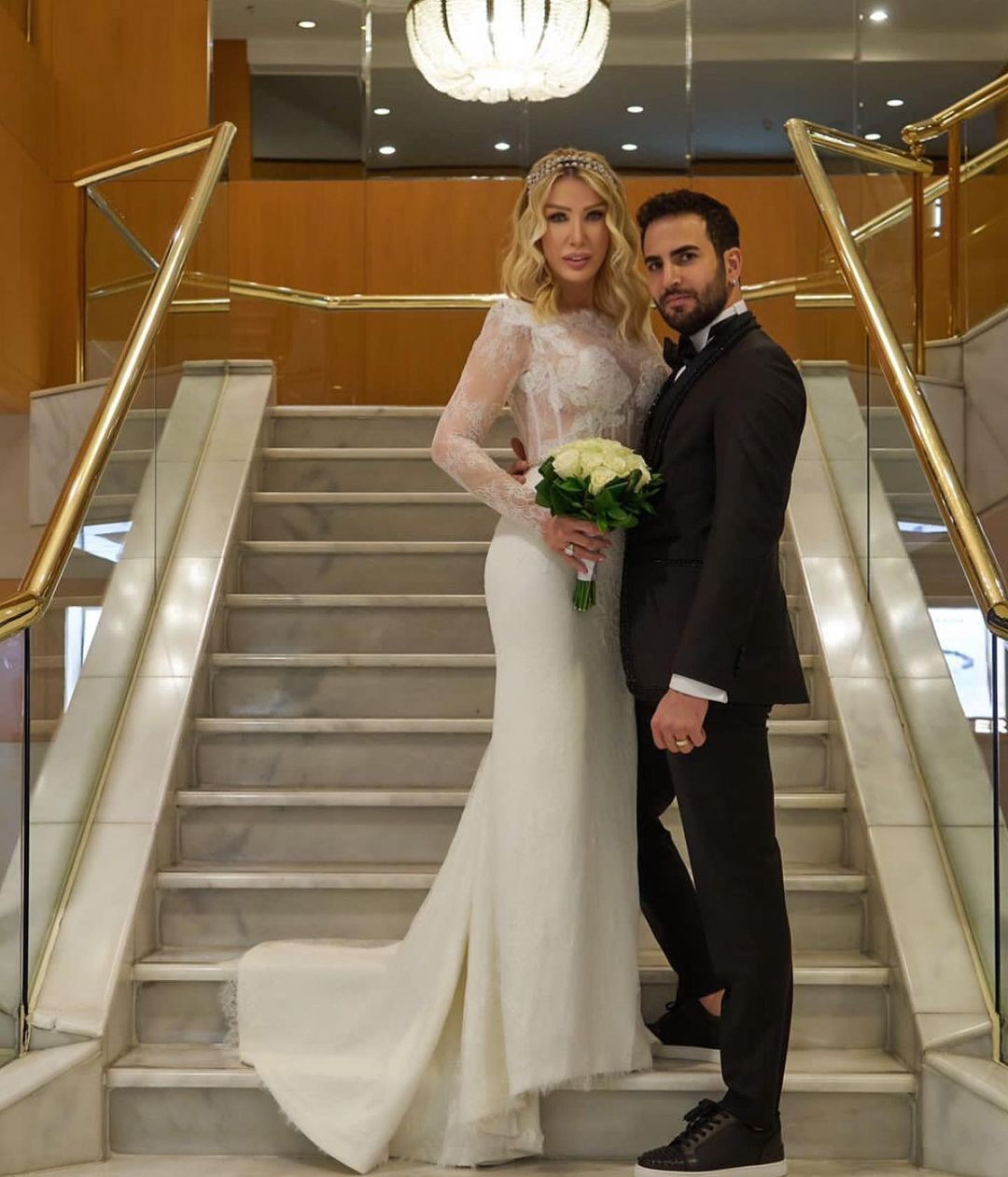 Çağlar Ökten’den Seda Sayan'ı ağlatan hediye! - Sayfa 4