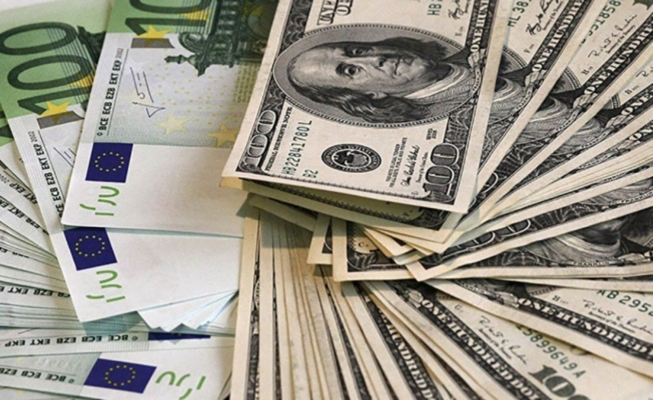 Dolar rekora koşuyor! İşte 20 Mayıs 2025 güncel döviz kurları - Sayfa 1