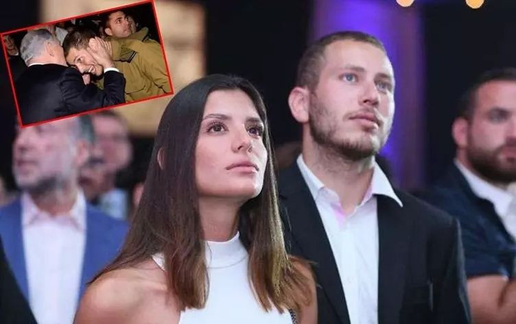 Orta Doğu'nun kan tüccarı Netanyahu'nun düğün üzüntüsü... "Savaşın bedeli var, oğlumun düğünü 2 kez iptal oldu!" - Sayfa 3