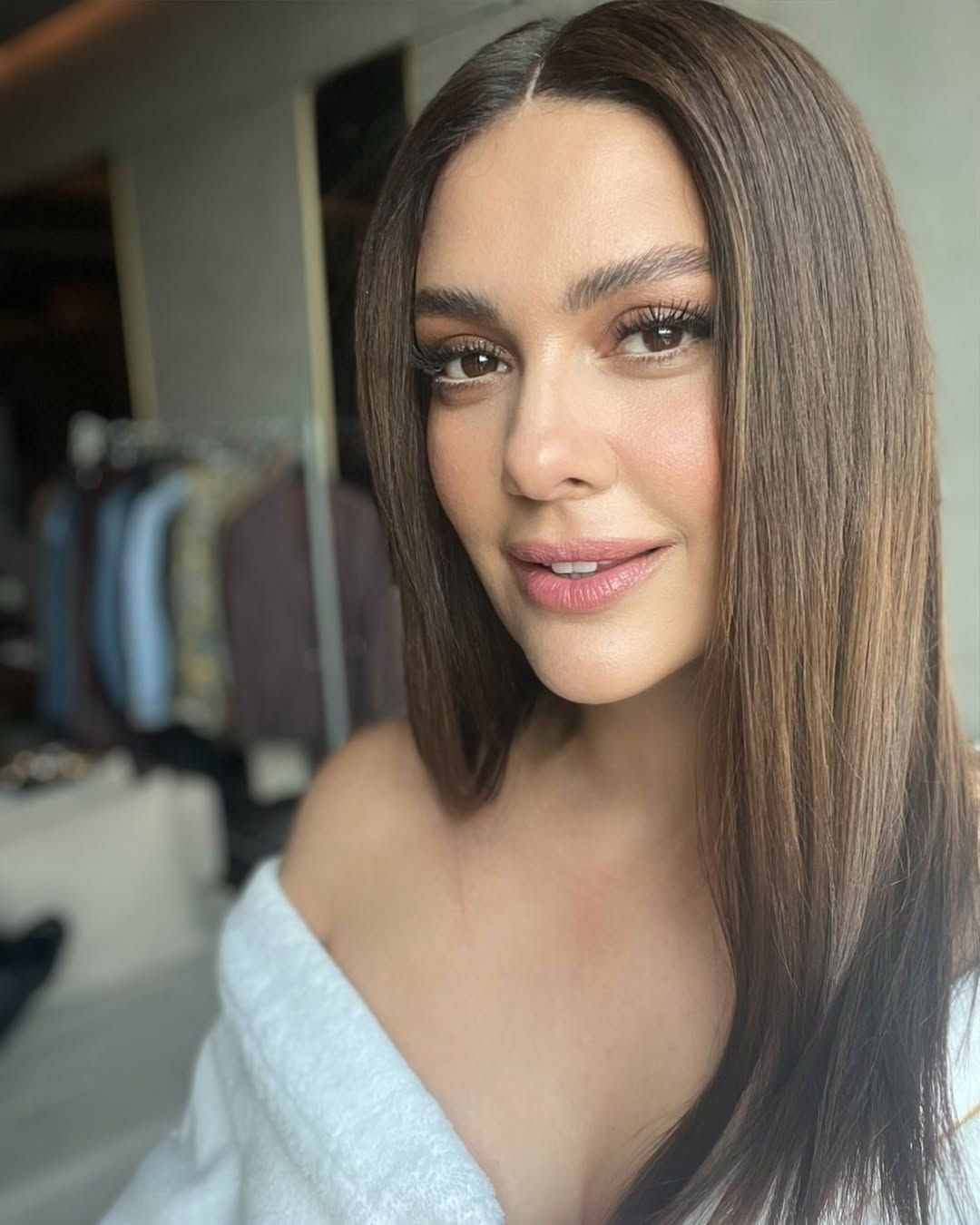 25 kilo veren Bergüzar Korel, yaza fit girdi! Bikinili pozlarıyla dikkat çekti - Sayfa 1