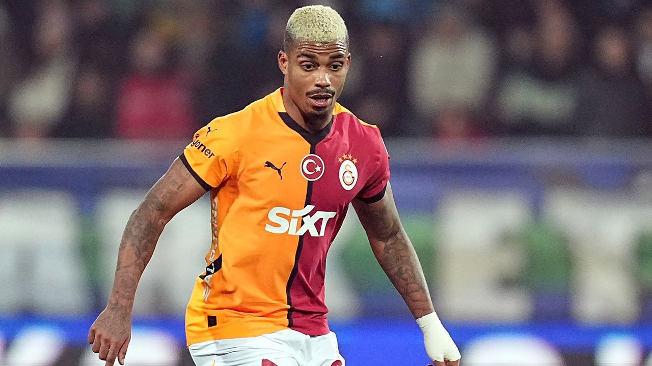 Galatasaray'da herkesi şaşırtan sürpriz ayrılık! Oyuncuyla anlaşma sağlandı, 10 milyon euro bonservis ödenecek - Sayfa 2