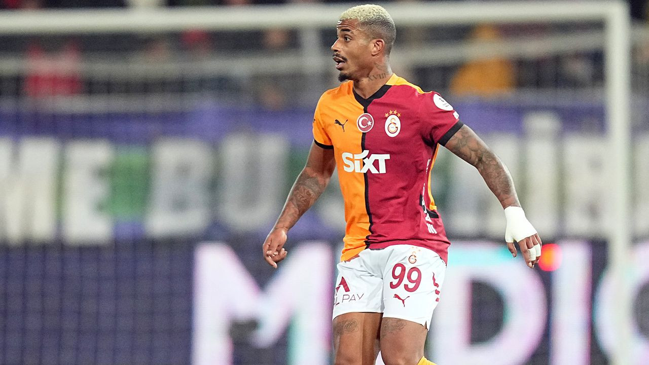 Galatasaray'da herkesi şaşırtan sürpriz ayrılık! Oyuncuyla anlaşma sağlandı, 10 milyon euro bonservis ödenecek - Sayfa 3