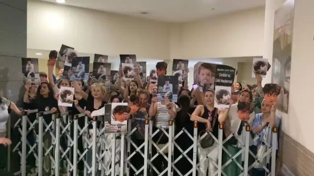 Mattia Ahmet Minguzzi davasında aileye söz hakkı verilmedi, mahkeme davadan çekildi: Duruşma 17 Temmuz’a ertelendi - Sayfa 4