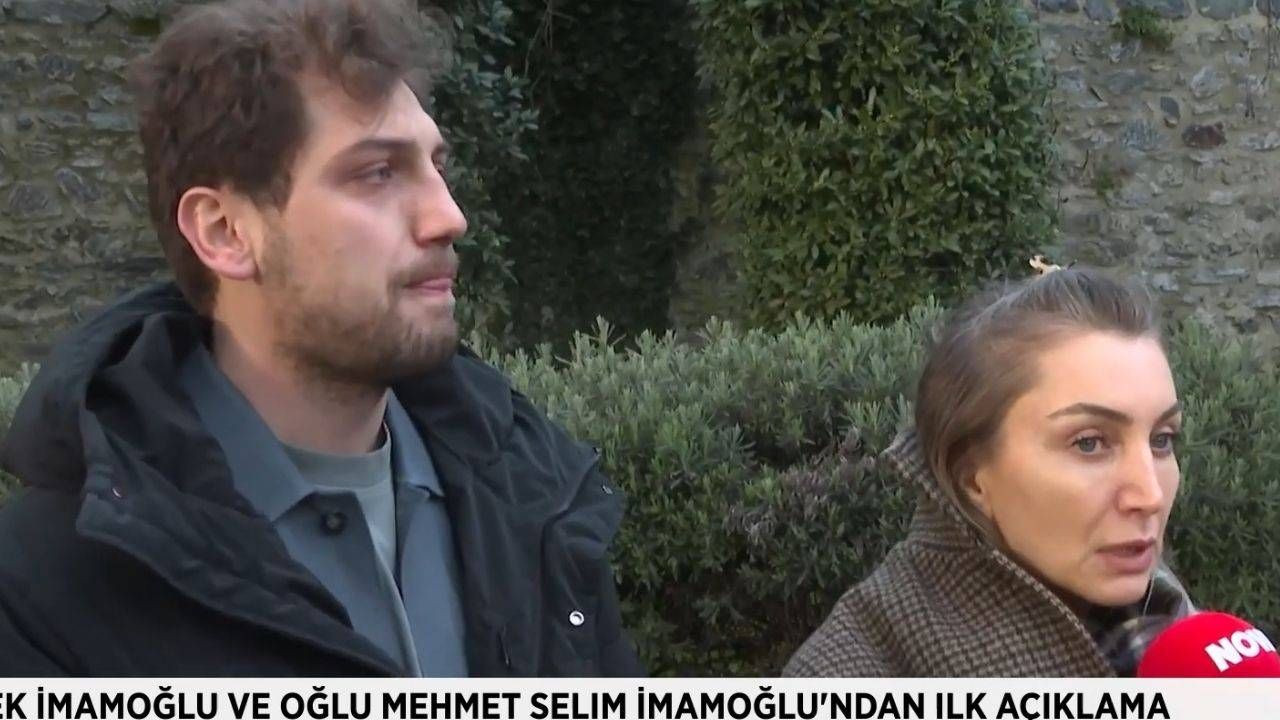 Ekrem İmamoğlu suç gelirlerini oğlu Mehmet Selim İmamoğlu üzerinden aklamış! Milyonlar Hırvatistan'a... - Sayfa 4