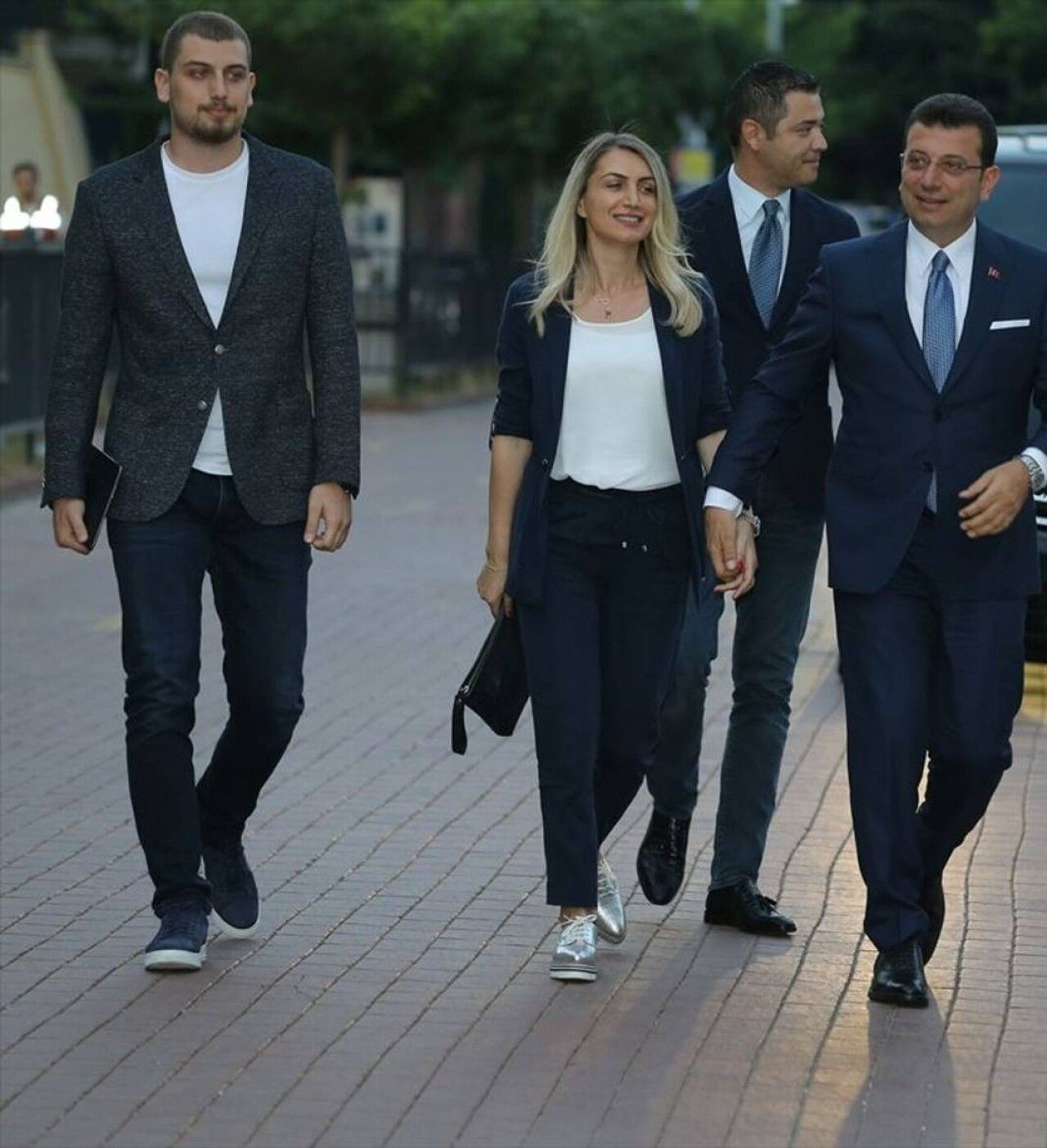 Ekrem İmamoğlu suç gelirlerini oğlu Mehmet Selim İmamoğlu üzerinden aklamış! Milyonlar Hırvatistan'a... - Sayfa 2