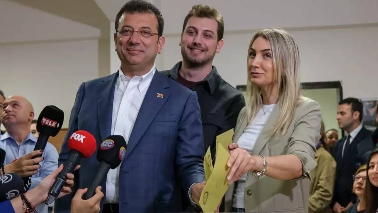 Ekrem İmamoğlu suç gelirlerini oğlu Mehmet Selim İmamoğlu üzerinden aklamış! Milyonlar Hırvatistan'a... - Sayfa 1