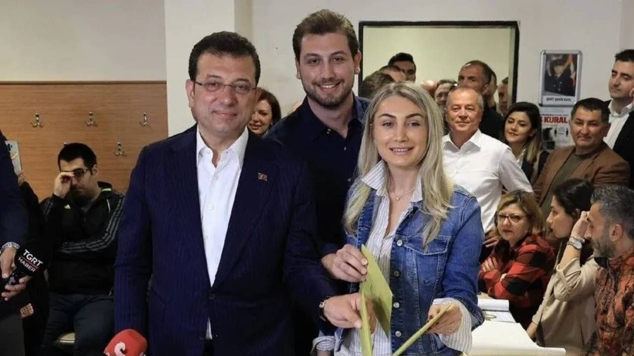 Ekrem İmamoğlu suç gelirlerini oğlu Mehmet Selim İmamoğlu üzerinden aklamış! Milyonlar Hırvatistan'a... - Sayfa 7