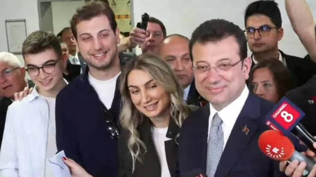 Ekrem İmamoğlu suç gelirlerini oğlu Mehmet Selim İmamoğlu üzerinden aklamış! Milyonlar Hırvatistan'a... - Sayfa 6