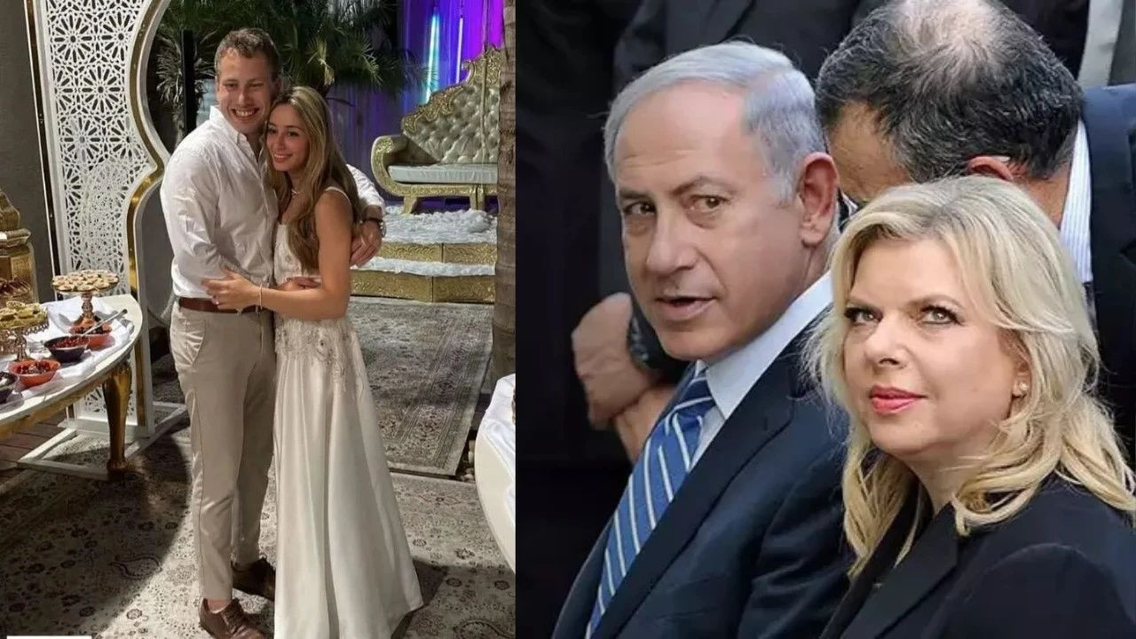 Orta Doğu'nun kan tüccarı Netanyahu'nun düğün üzüntüsü... "Savaşın bedeli var, oğlumun düğünü 2 kez iptal oldu!" - Sayfa 4