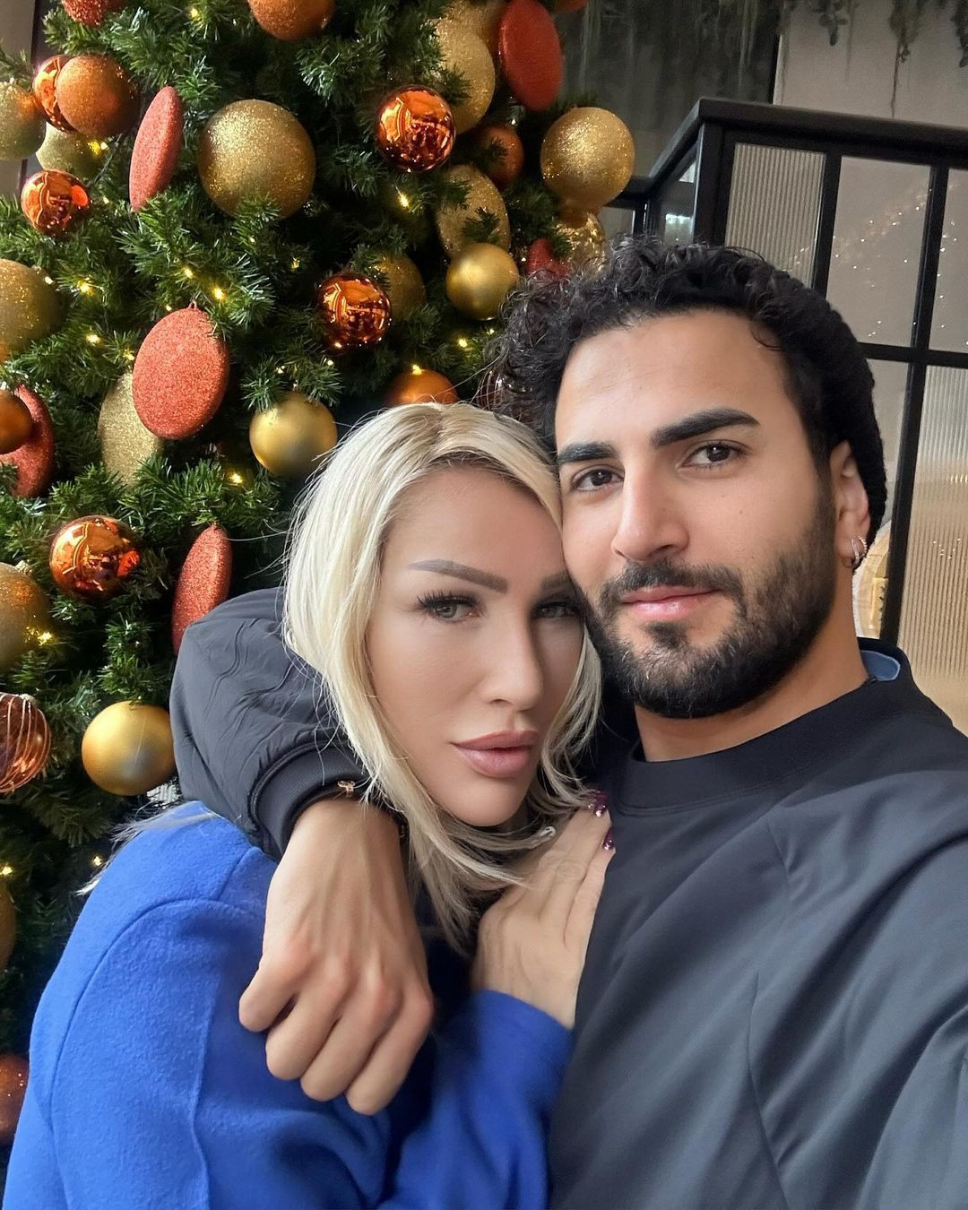 Çağlar Ökten’den Seda Sayan'ı ağlatan hediye! - Sayfa 7