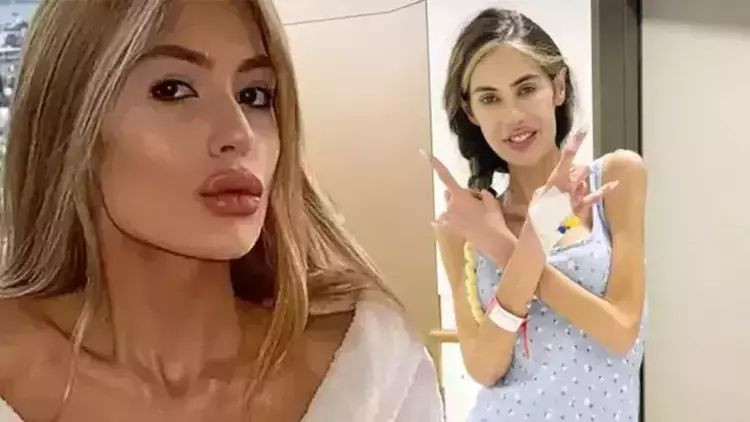 Sosyal medya, şöhret ve mükemmel olma baskısı: Nihal Candan’ın ölümü ‘etkileşim hastalığını’ bir kez daha gözler önüne serdi - Sayfa 3