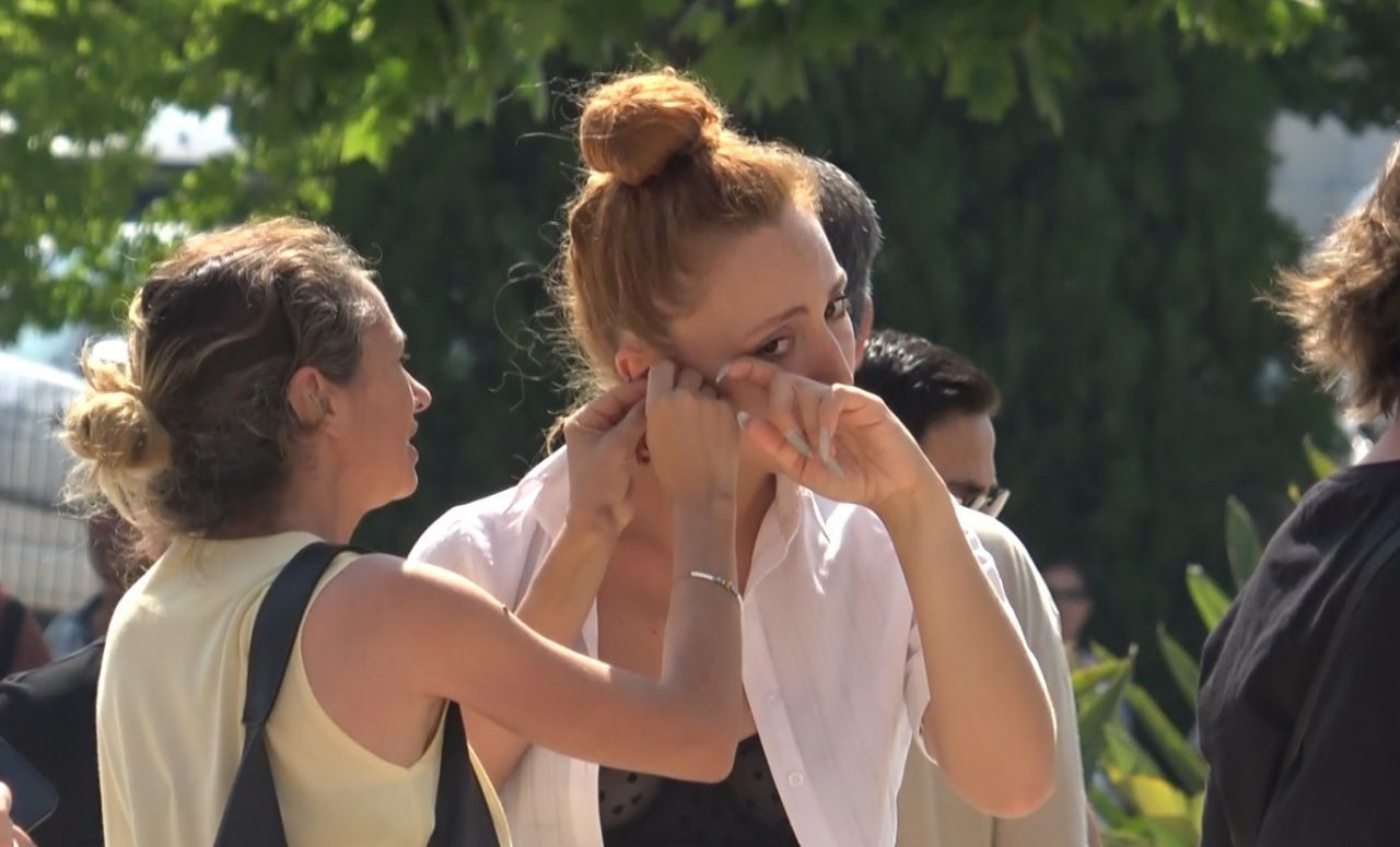 YKS'de takı krizi... Küpelerini çıkaramayan genç kızın üniversite hayali suya düştü - Sayfa 3