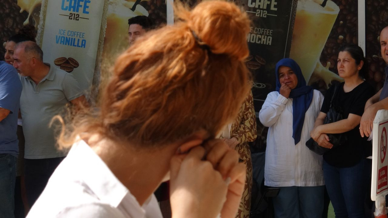 YKS'de takı krizi... Küpelerini çıkaramayan genç kızın üniversite hayali suya düştü - Sayfa 1