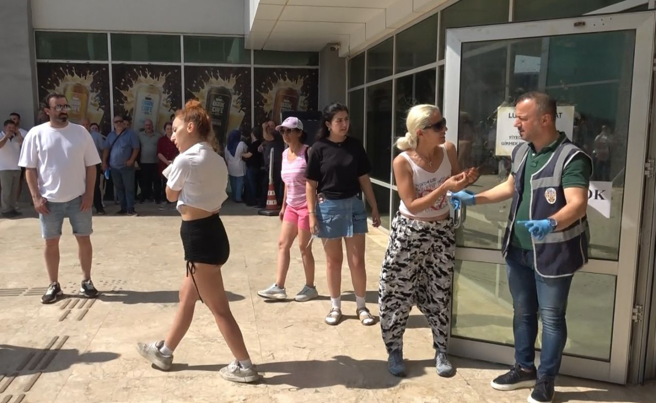 YKS'de takı krizi... Küpelerini çıkaramayan genç kızın üniversite hayali suya düştü - Sayfa 6