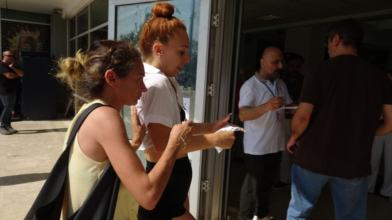 YKS'de takı krizi... Küpelerini çıkaramayan genç kızın üniversite hayali suya düştü - Sayfa 4