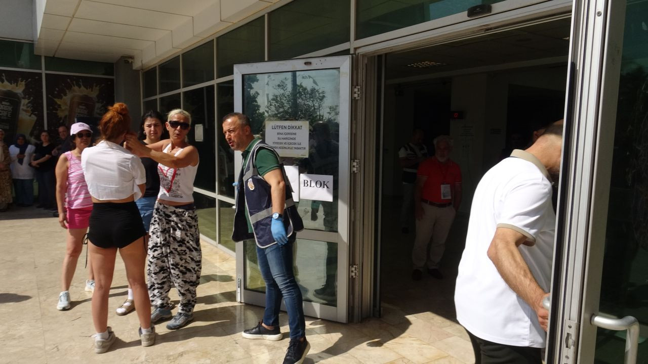 YKS'de takı krizi... Küpelerini çıkaramayan genç kızın üniversite hayali suya düştü - Sayfa 5