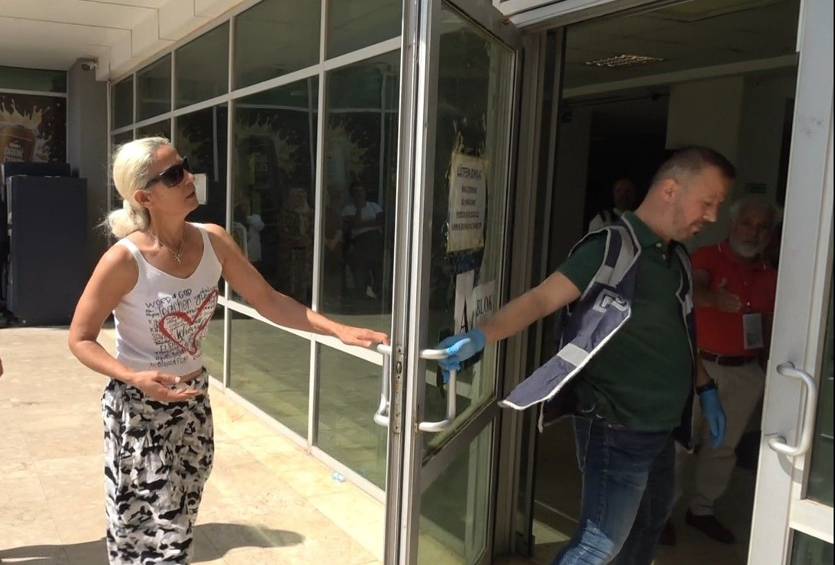 YKS'de takı krizi... Küpelerini çıkaramayan genç kızın üniversite hayali suya düştü - Sayfa 8